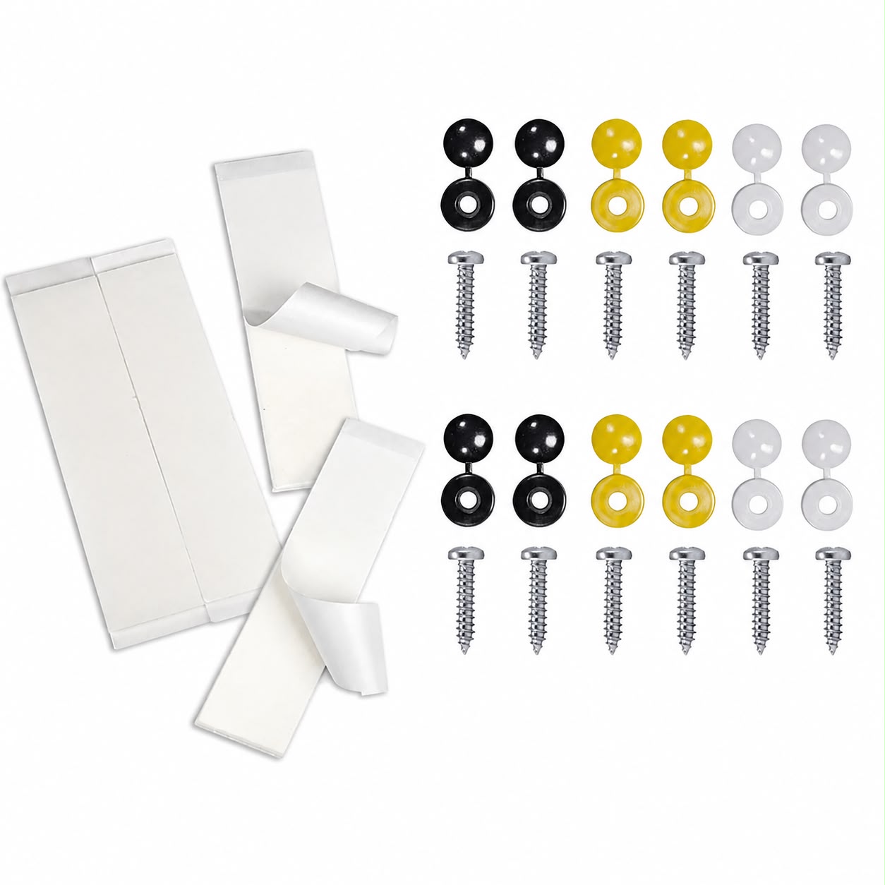 Fixings