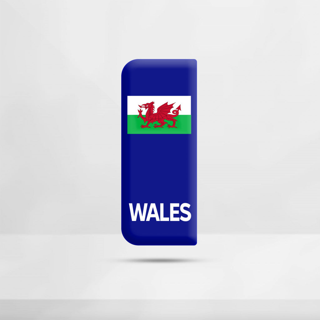 Add a Flag