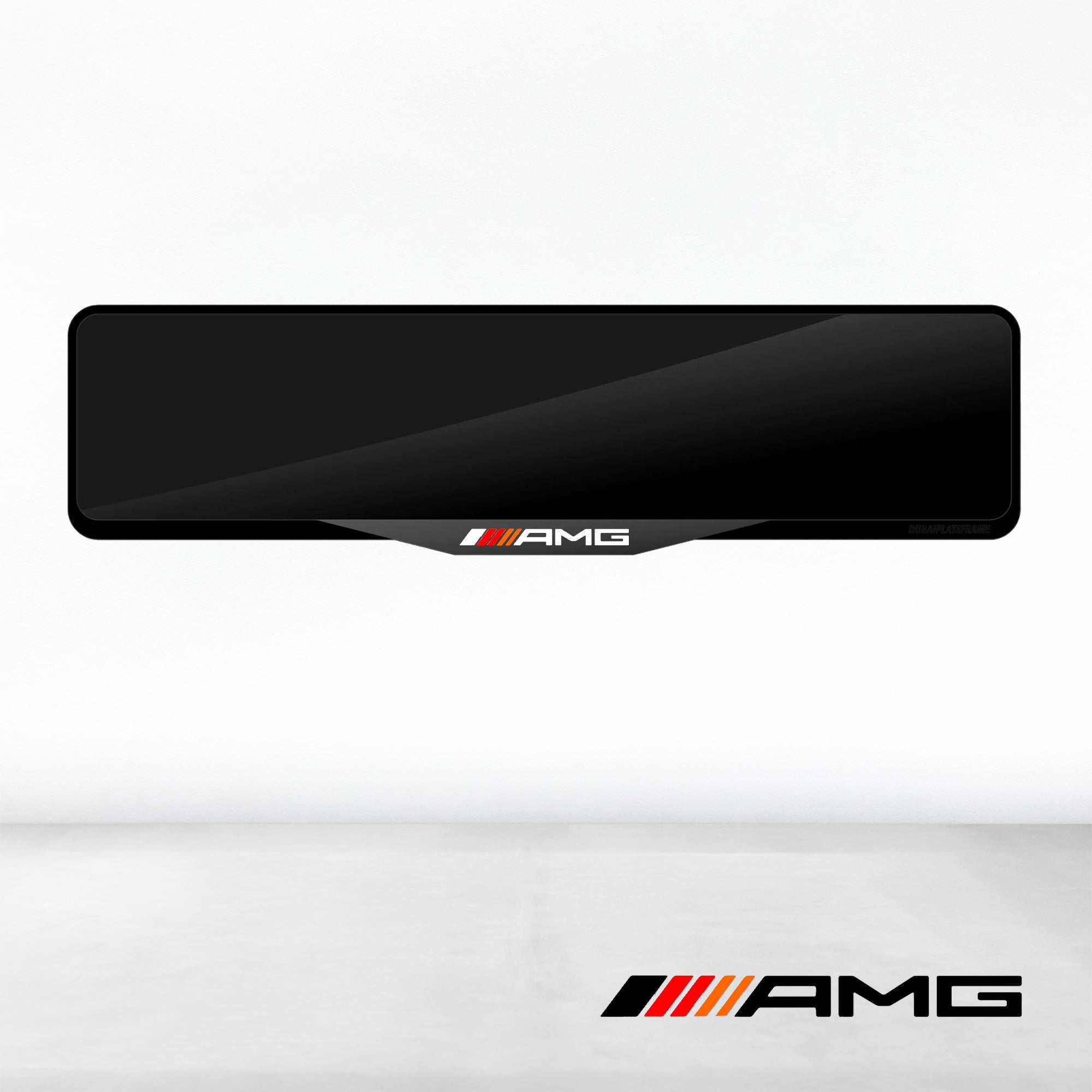 AMG Plate Holders