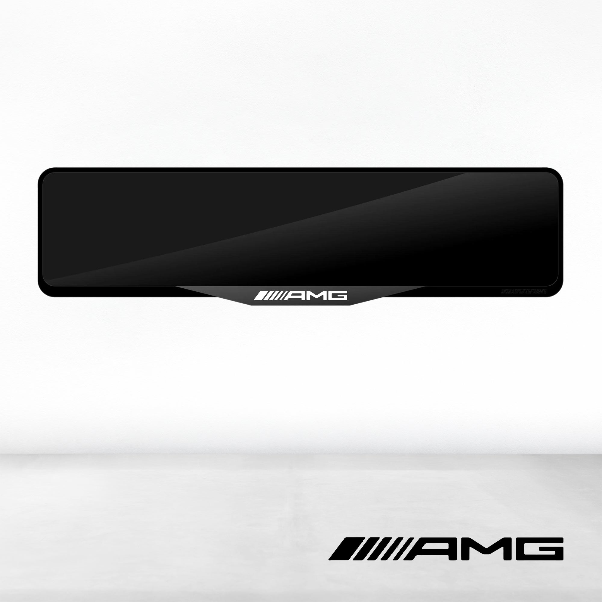 AMG Plate Holders
