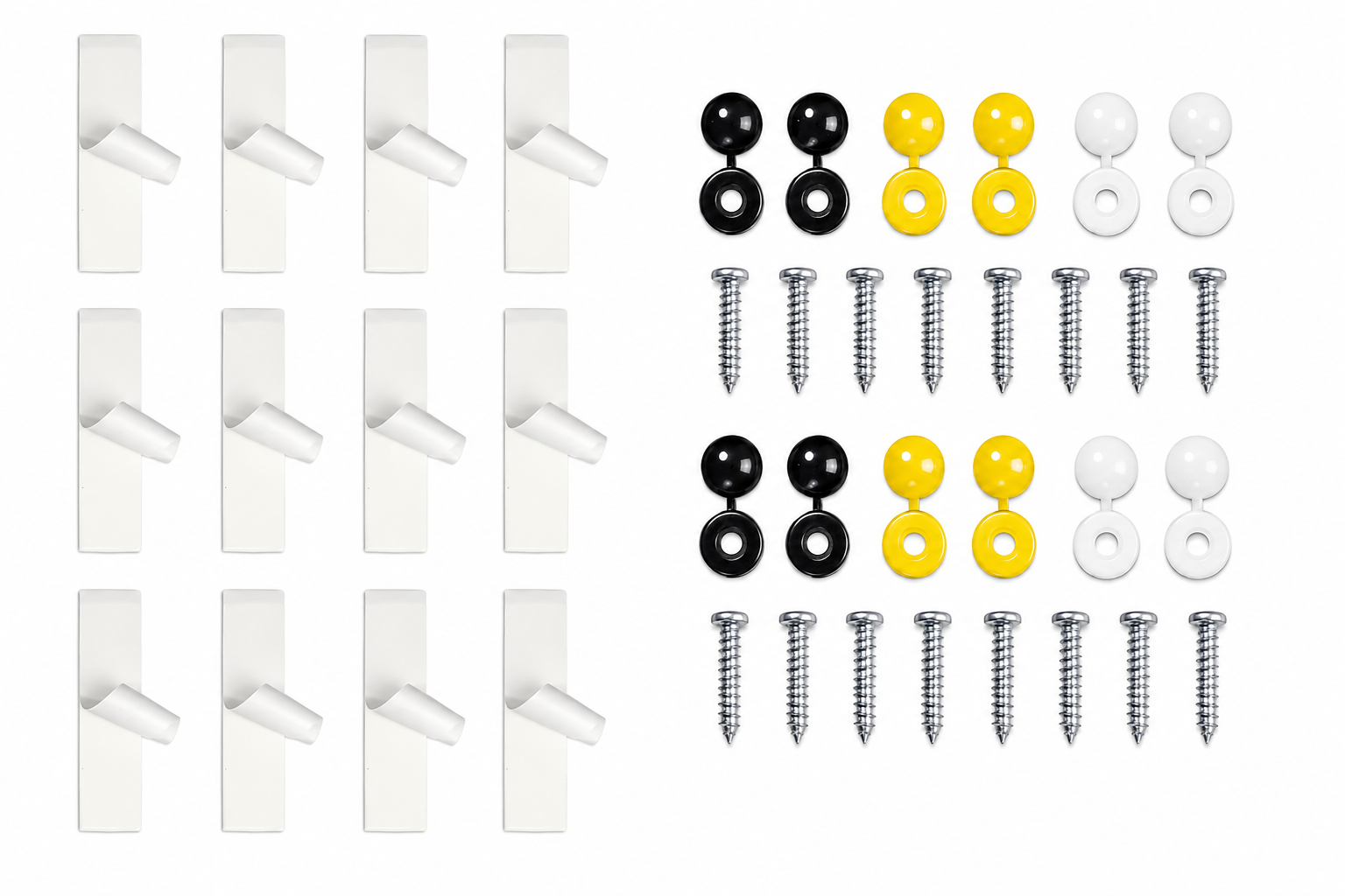 Fixings