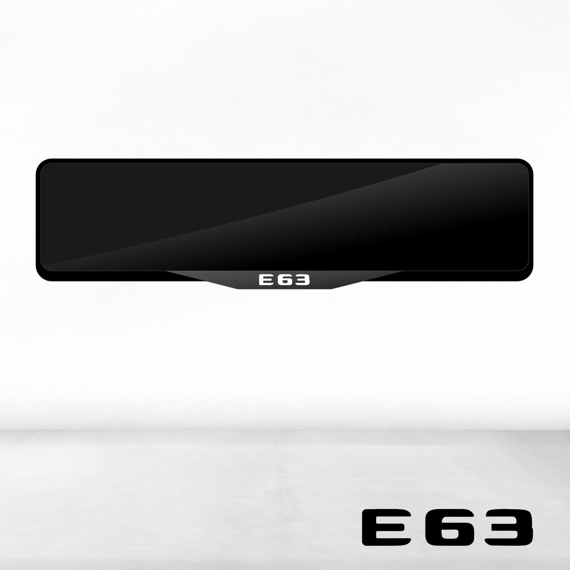 E 63 Plate Holders