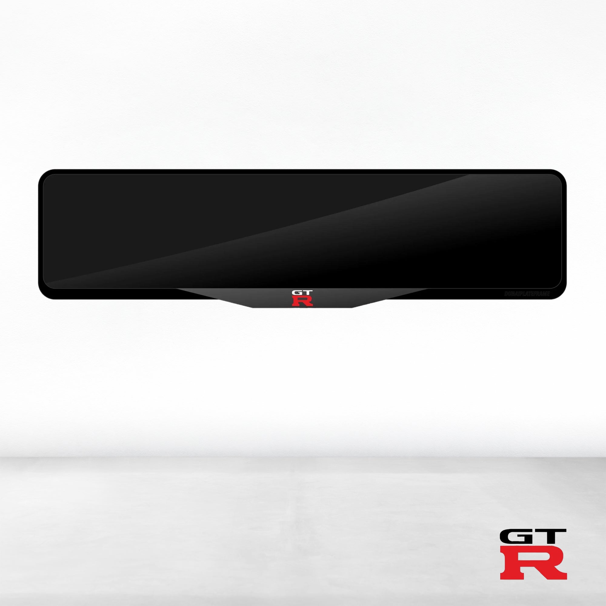 GTR Plate Holders