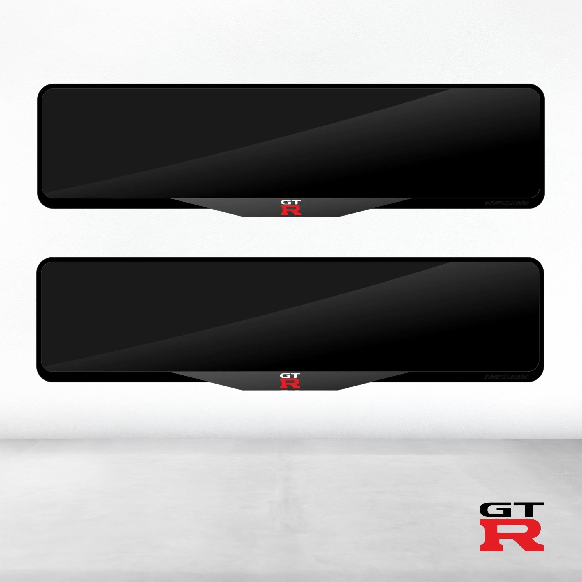 GTR Plate Holders