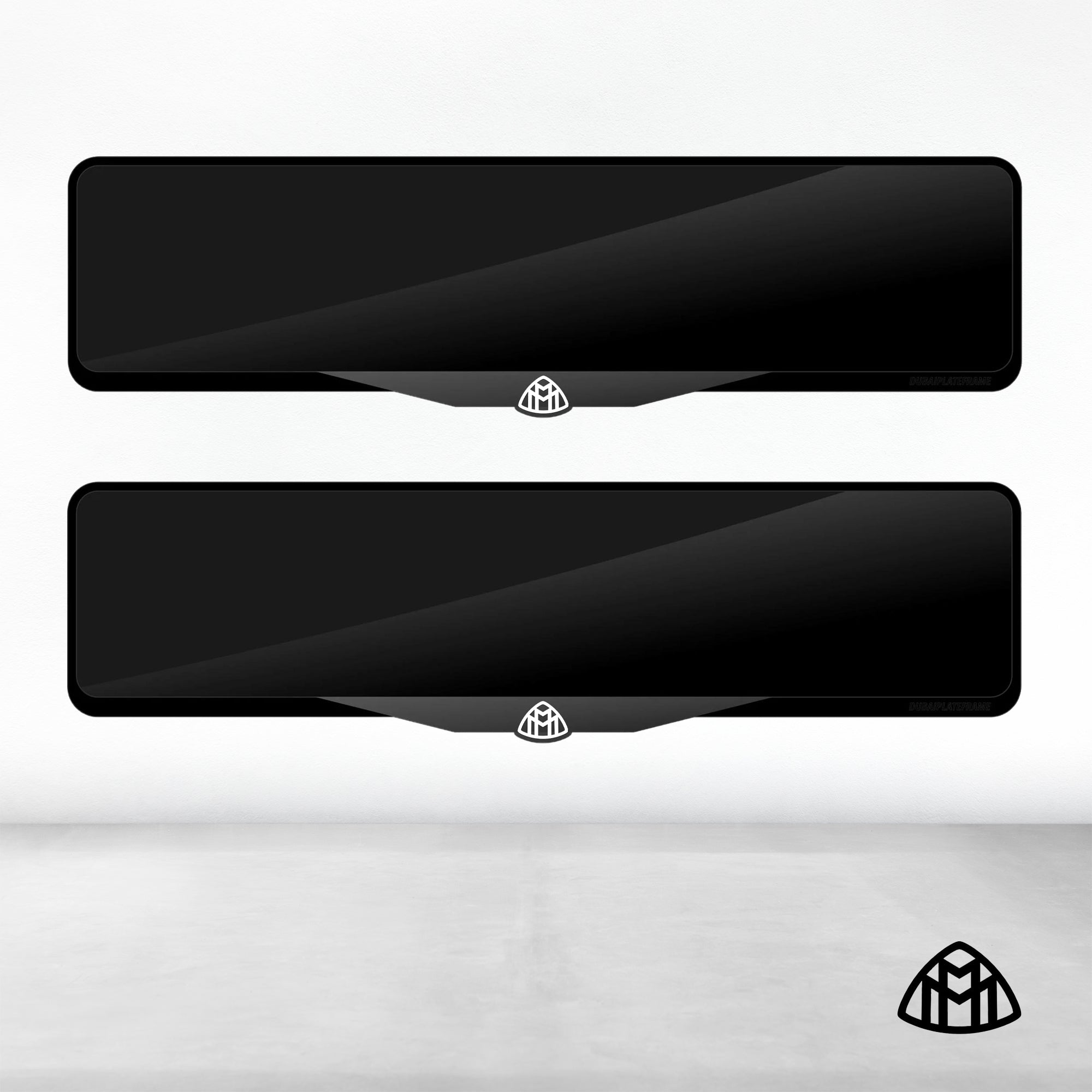 MM Plate Holders
