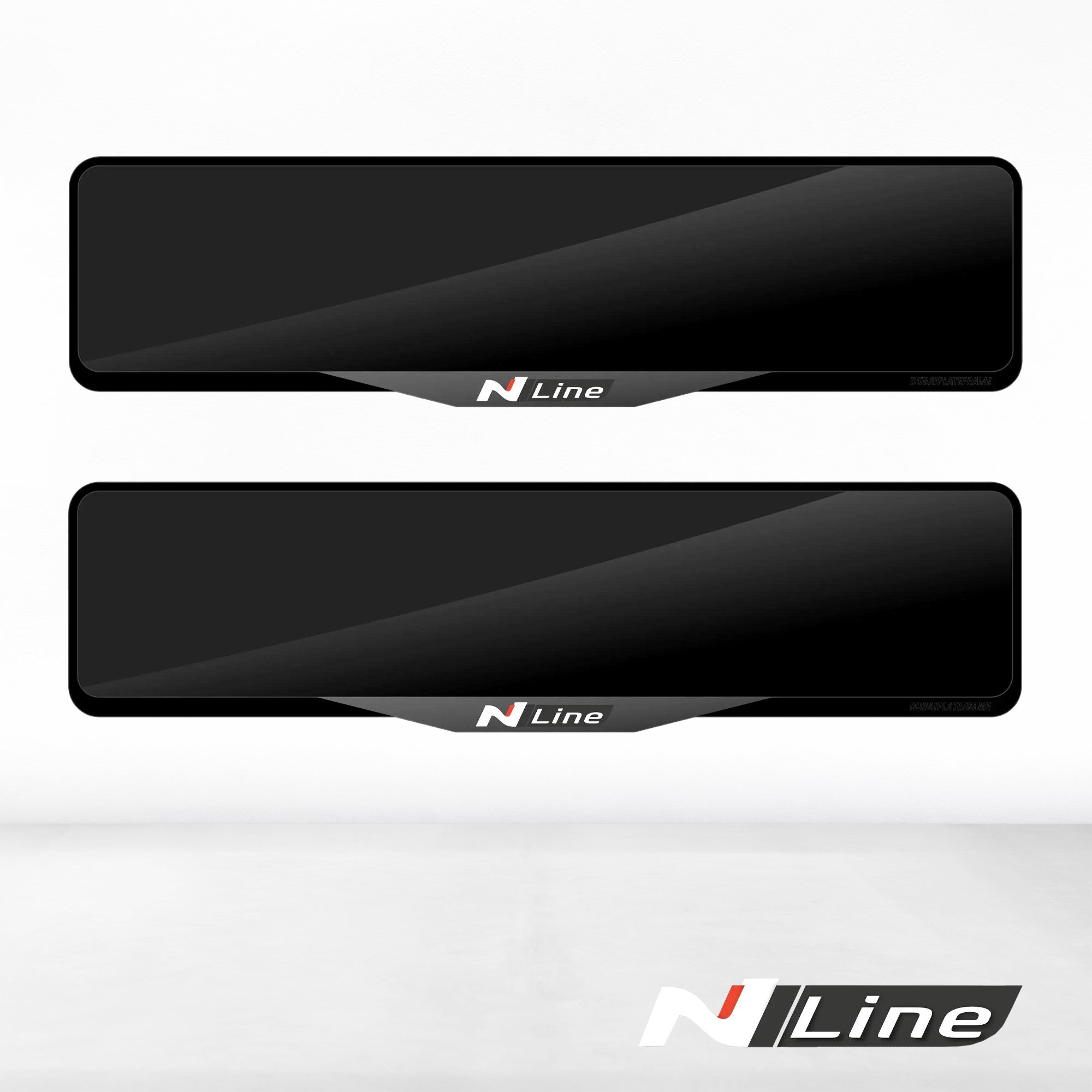 NLine Plate Holders