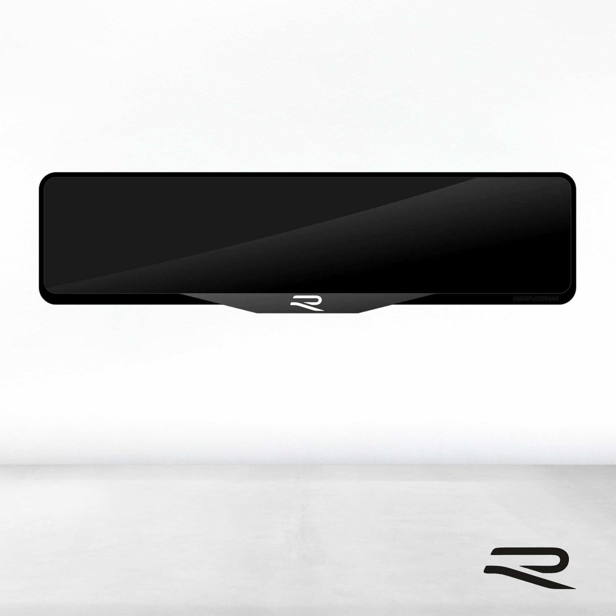 R Plate Holders