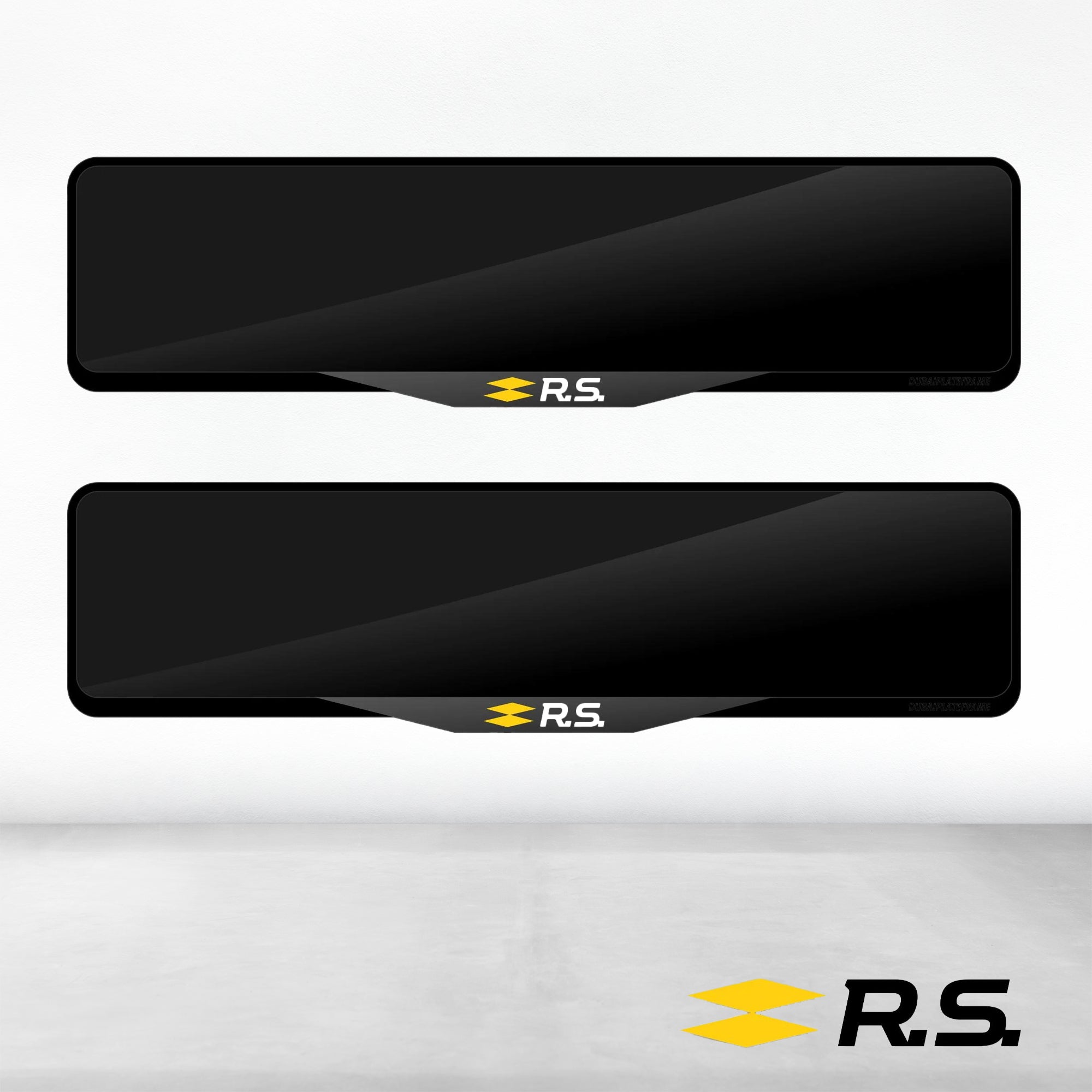 R.S. Plate Holders