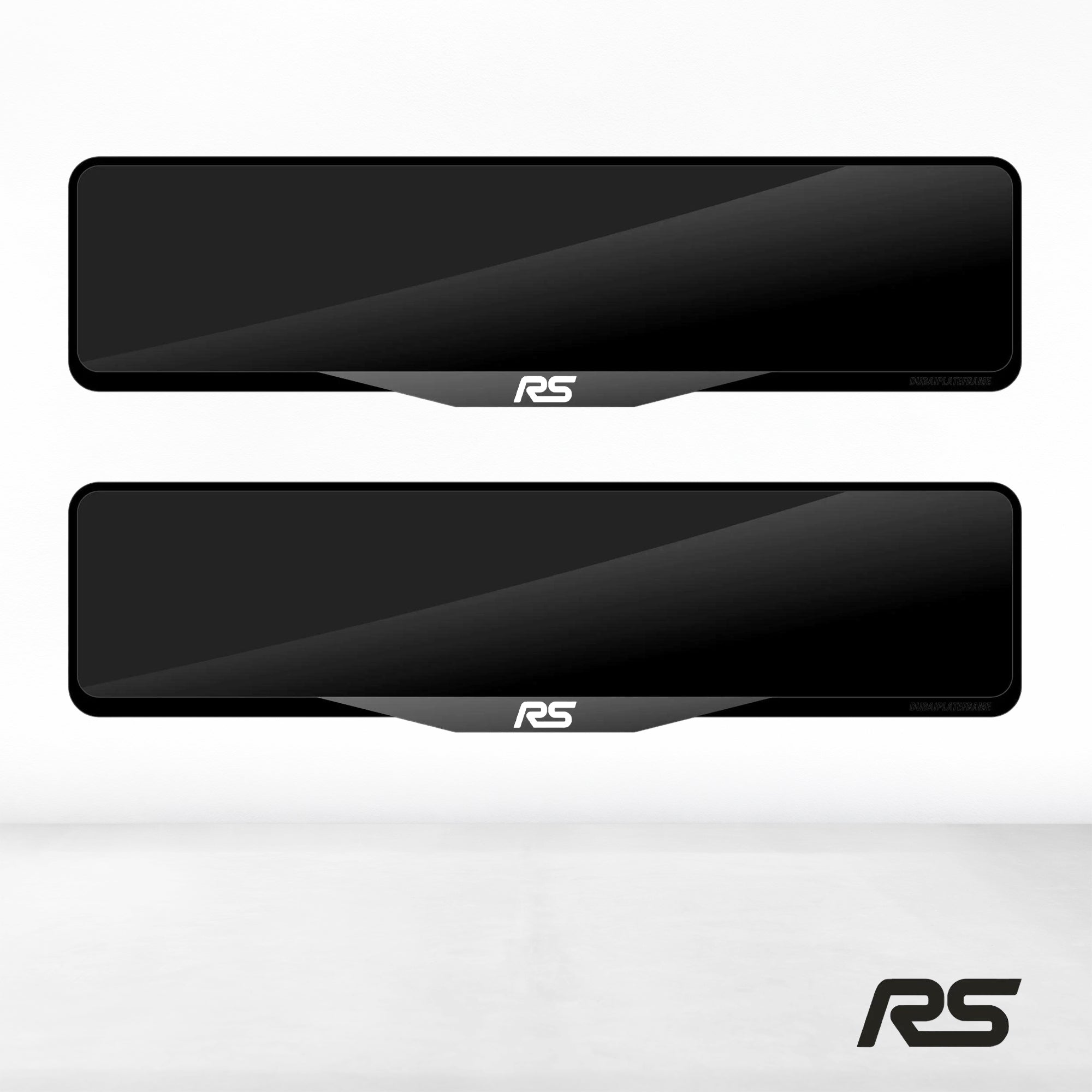 RS Plate Holders