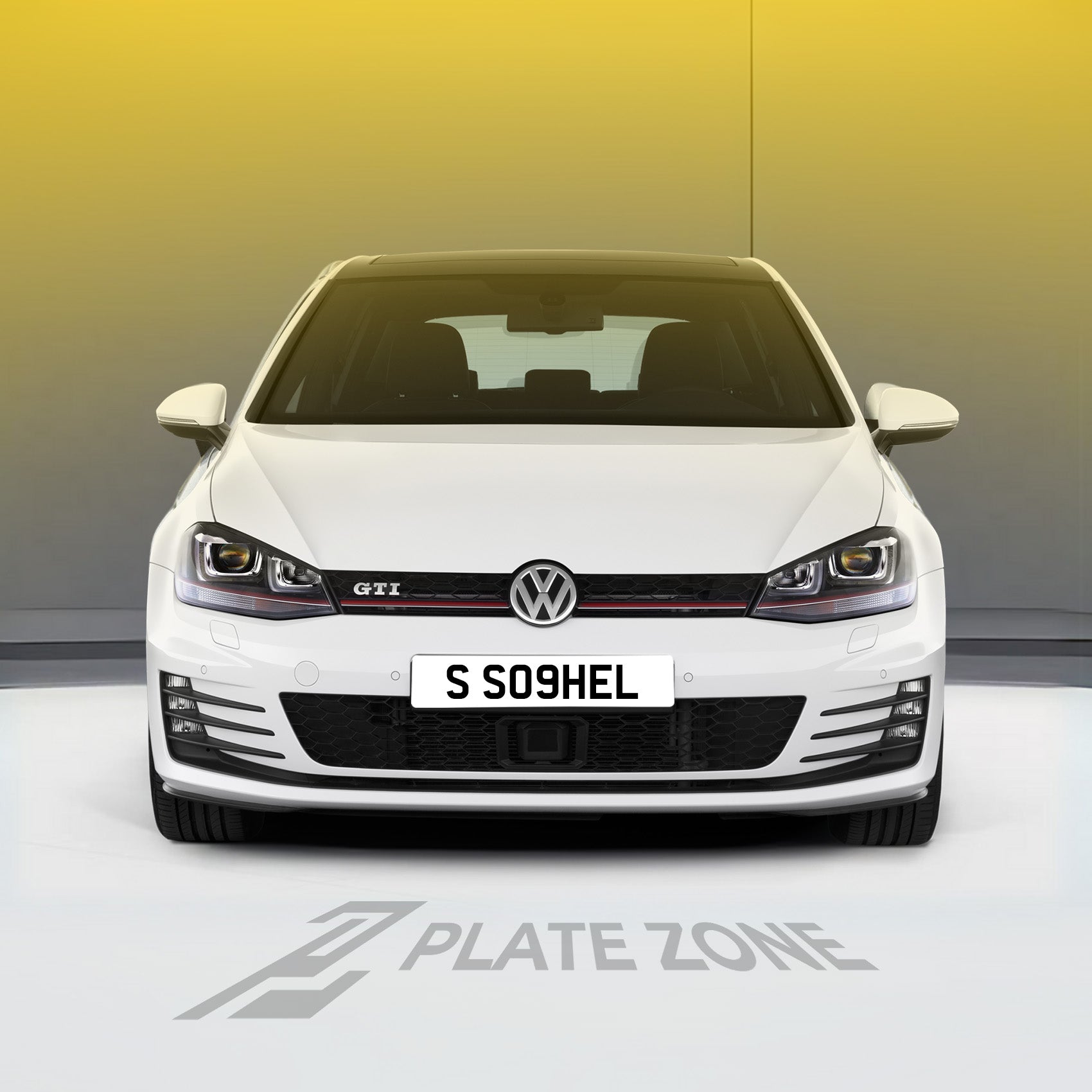 Private Reg For Sale - S S09HEL