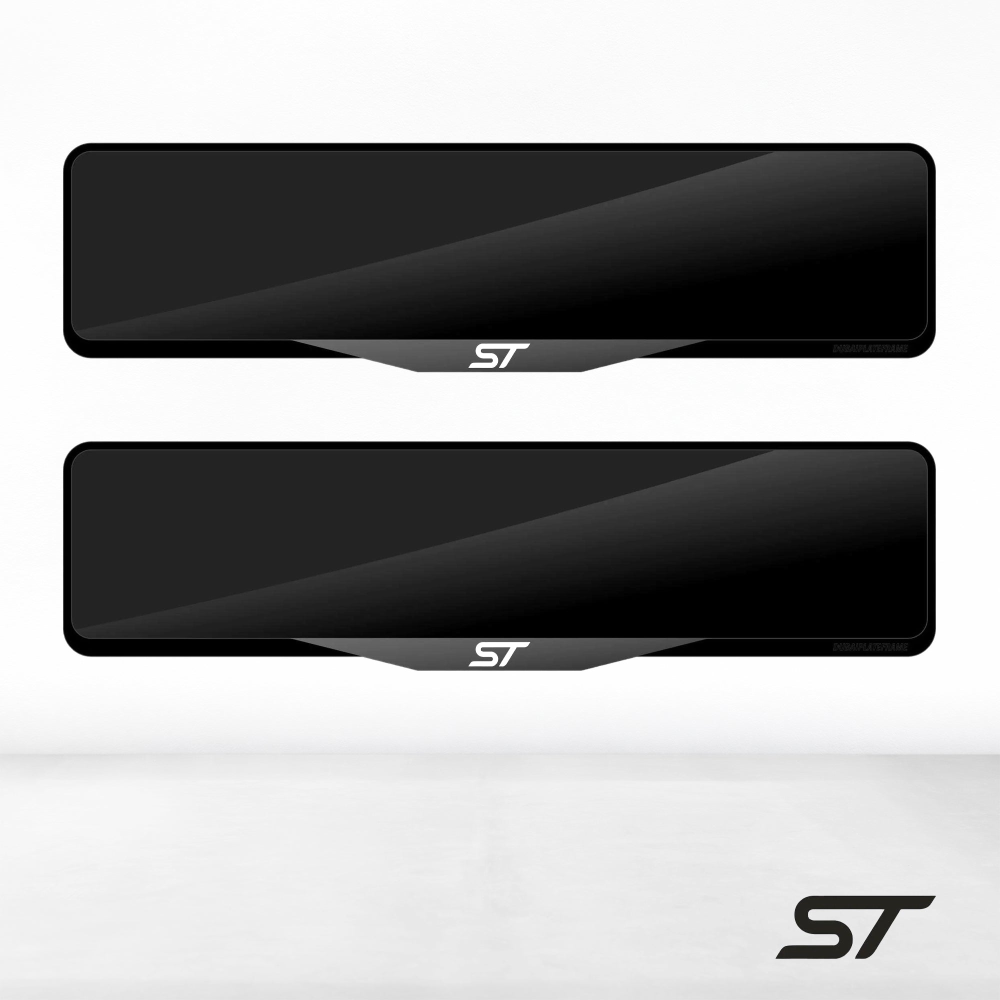 ST Plate Holders