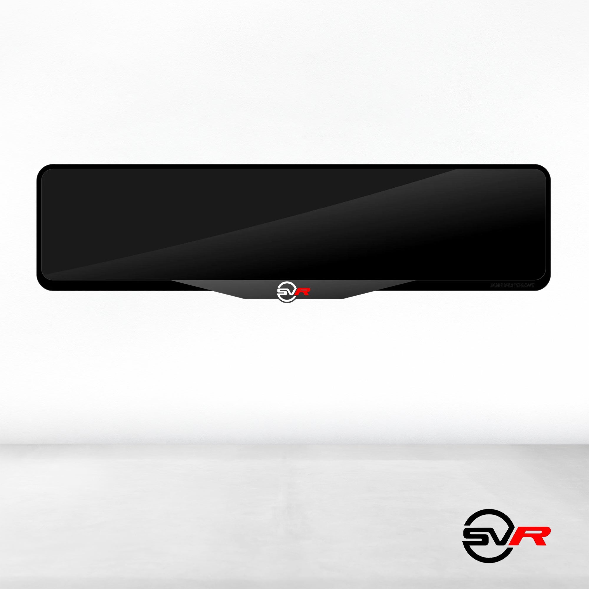 SVR Plate Holders