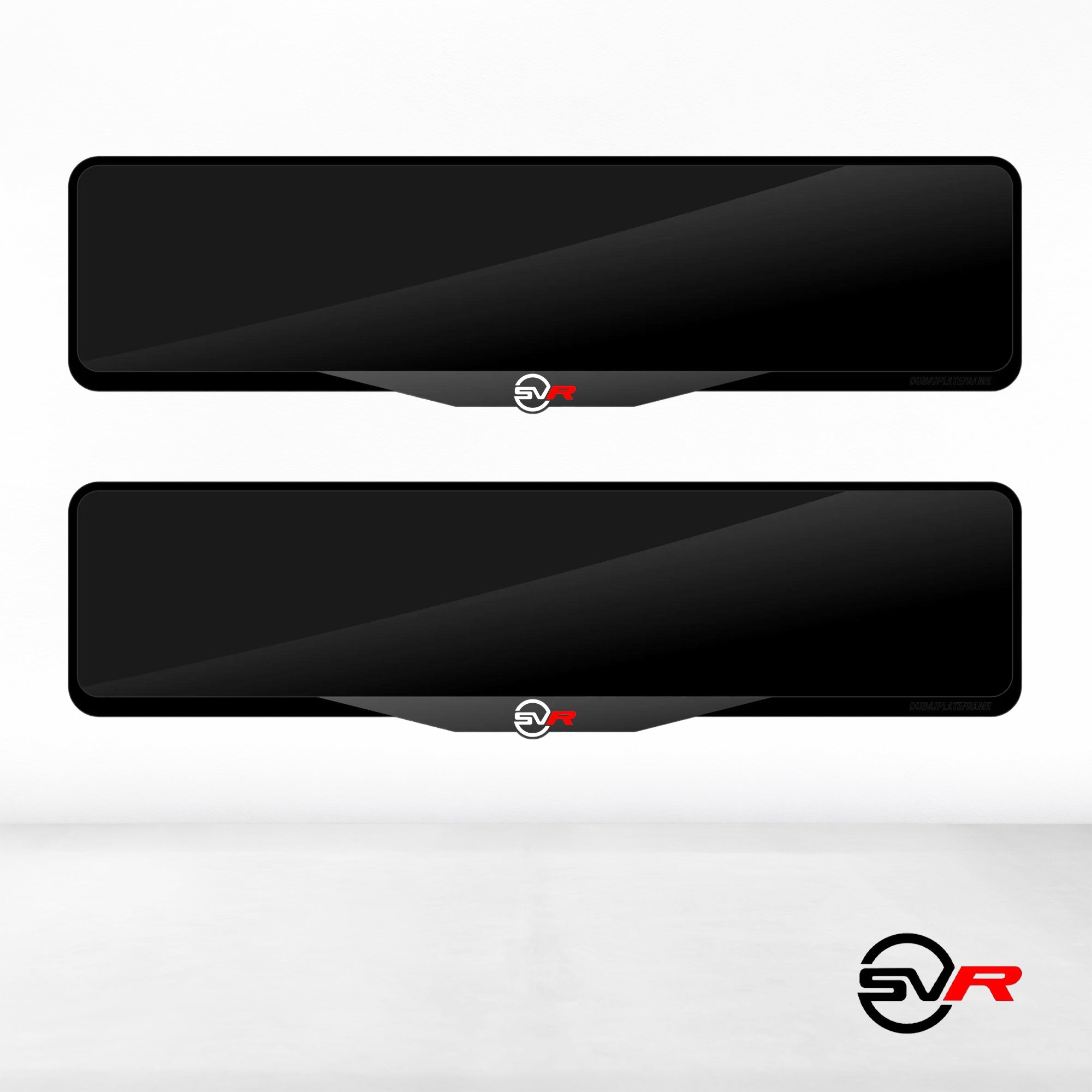 SVR Plate Holders