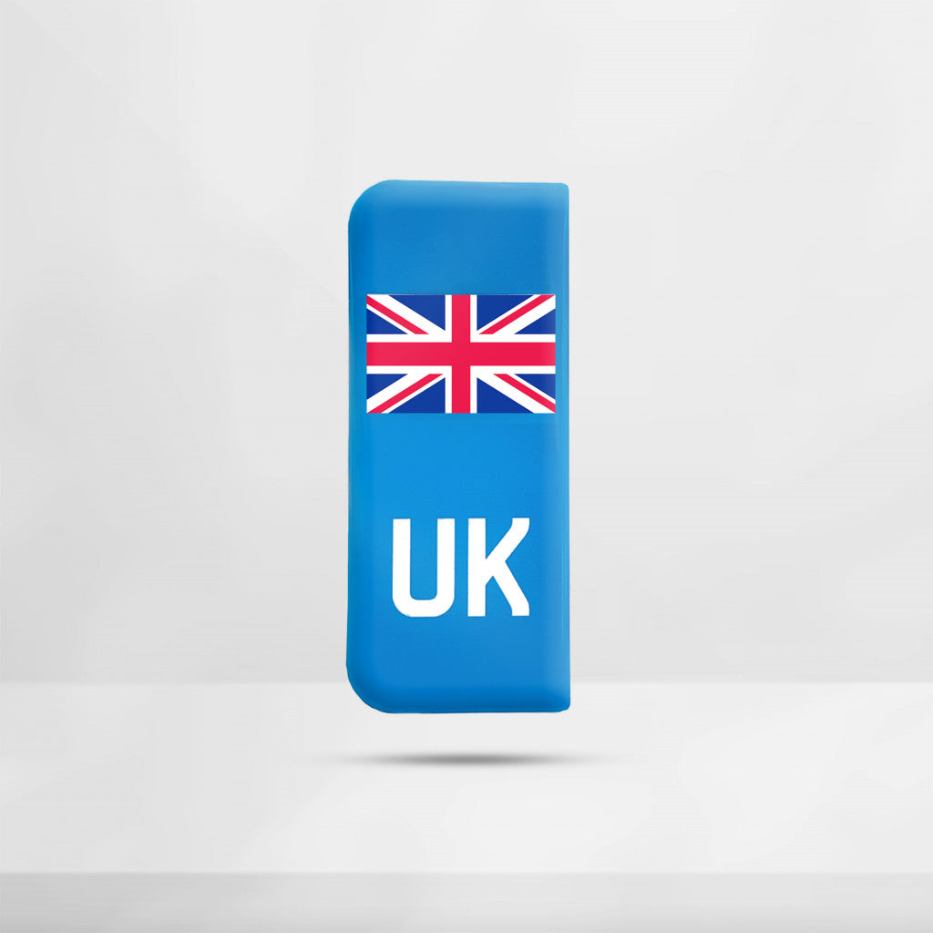 Add a Flag