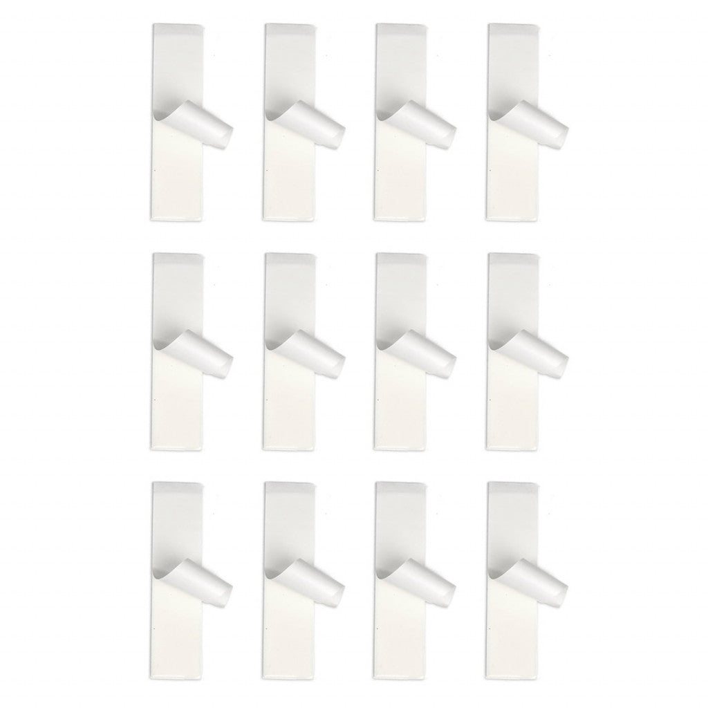 Add Adhesive Sticky Pads