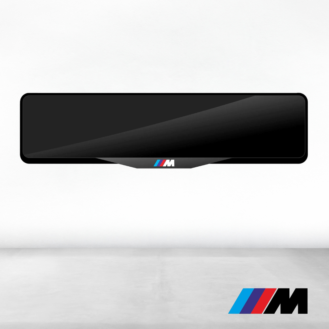 M Plate Holders