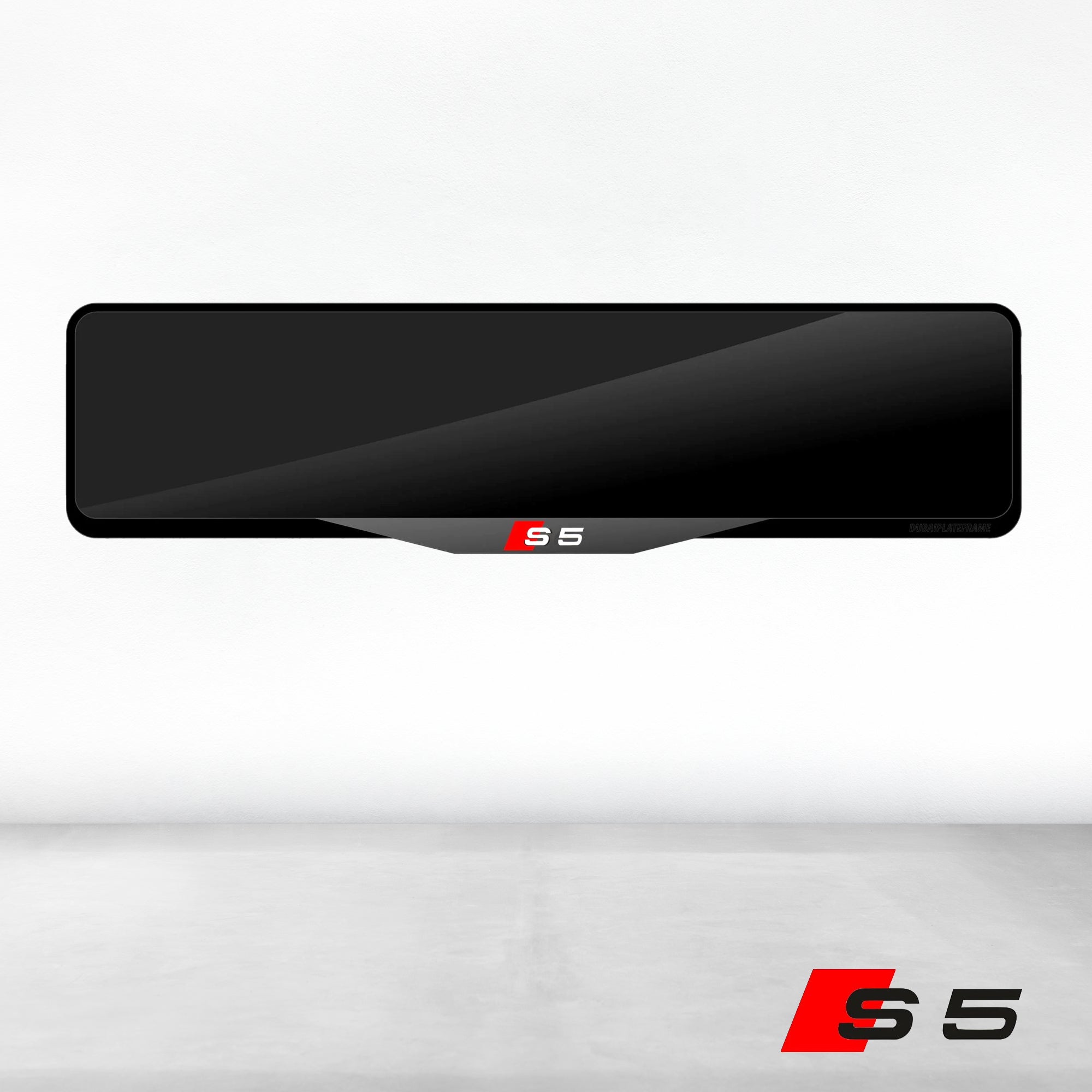 S5 Plate Holders